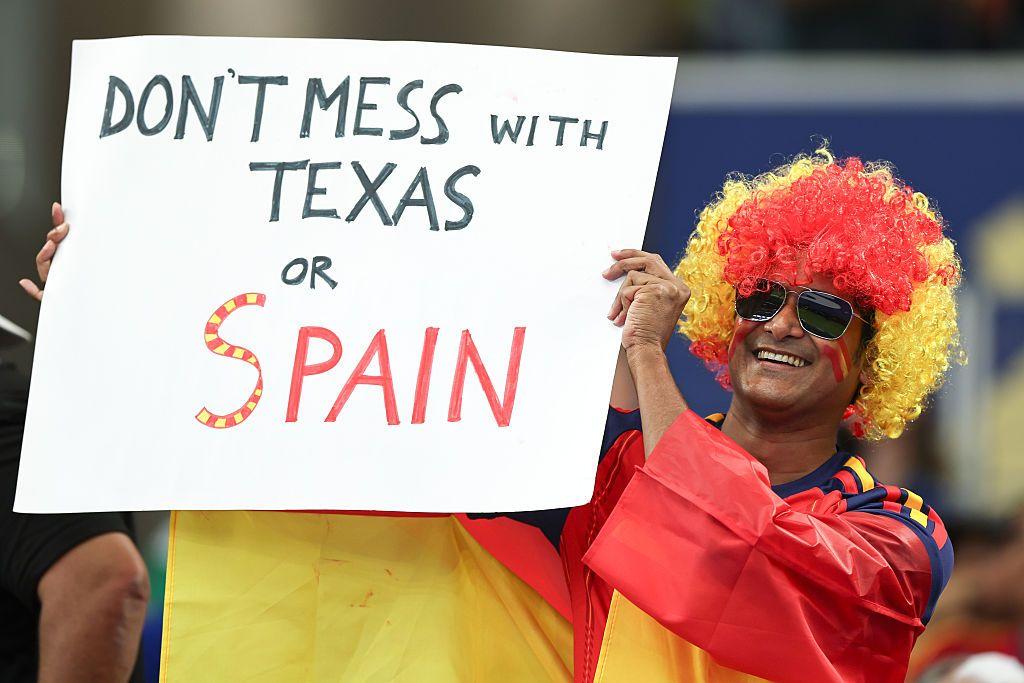 Por qué el himno de España no tiene letra