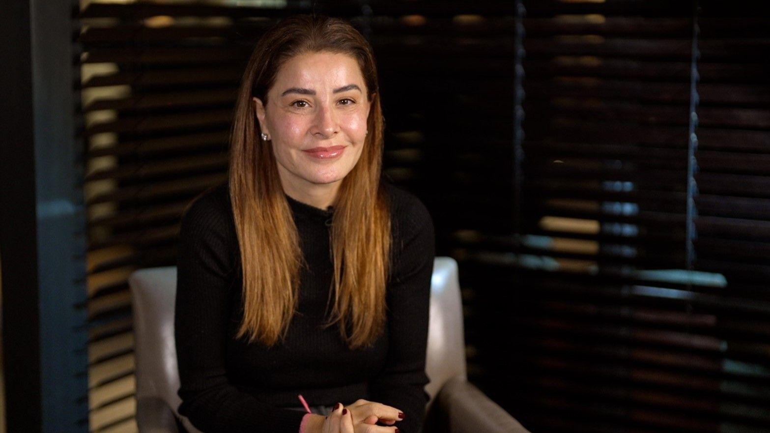 “Llegaron a confundirme con una prostituta brasileña”: Rafaela Pimenta, la “superagente” del fútbol que representa a estrellas como Haaland