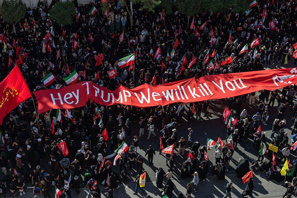 La marcha atrás de Trump respecto al pago de peajes en Ormuz revela sus dificultades para poner fin a la guerra con Irán