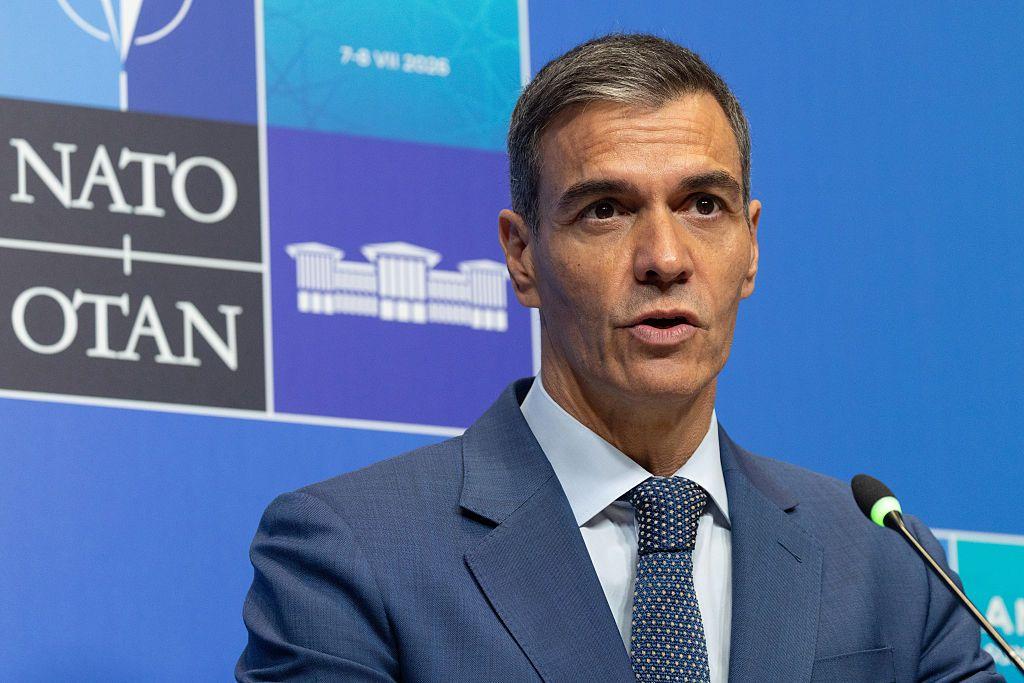 “Es una causa perdida, un socio terrible en la OTAN”: Trump carga contra España y amenaza con una ruptura comercial