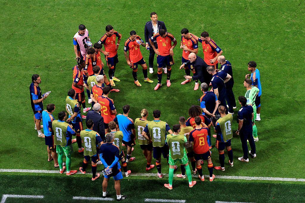 El secreto de la España de Luis De la Fuente: cómo la Roja se convirtió en una máquina de ganar y llegó a la final del Mundial