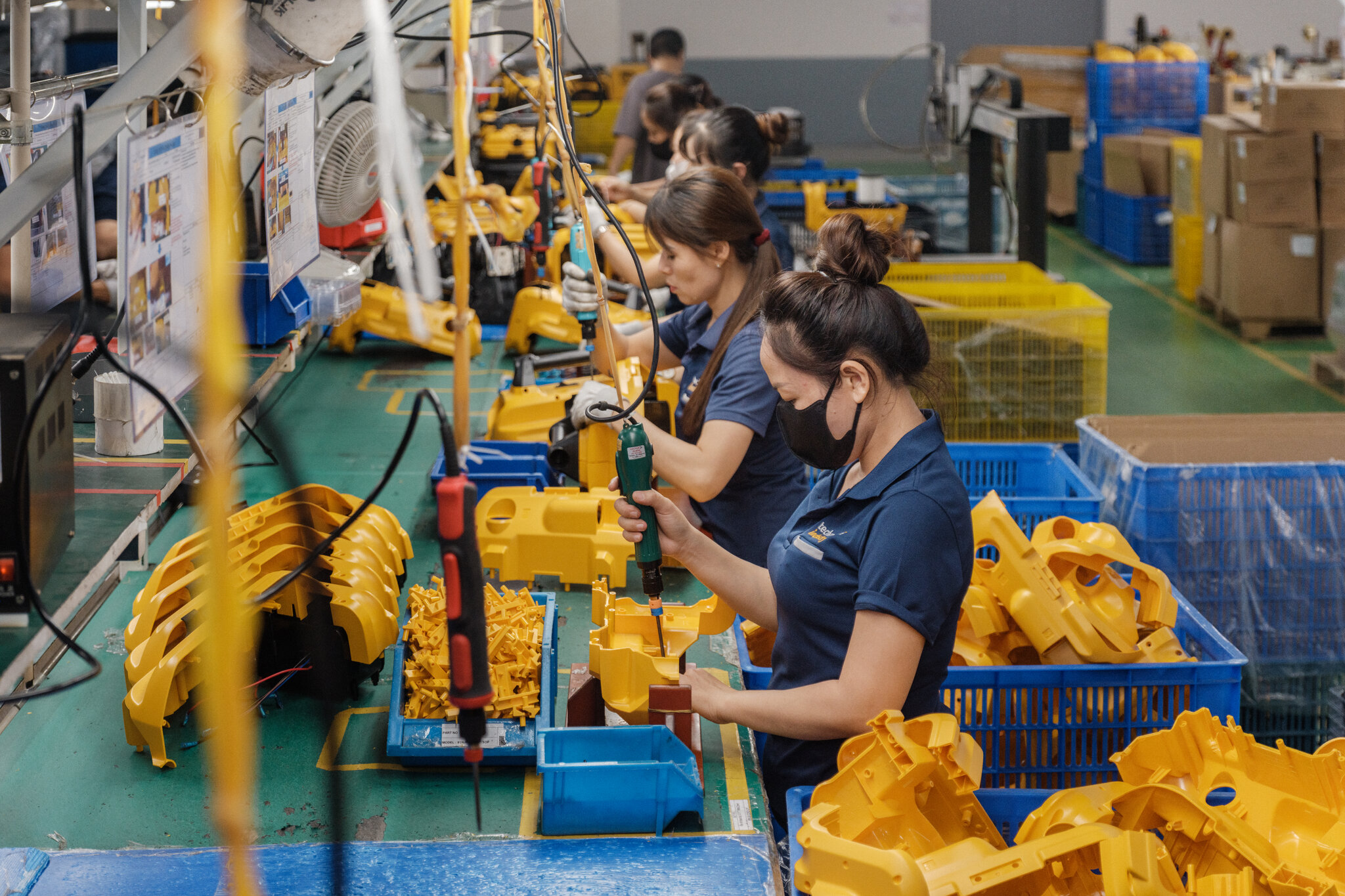Para las empresas, la guerra en Irán implicará precios más altos, pase lo que pase