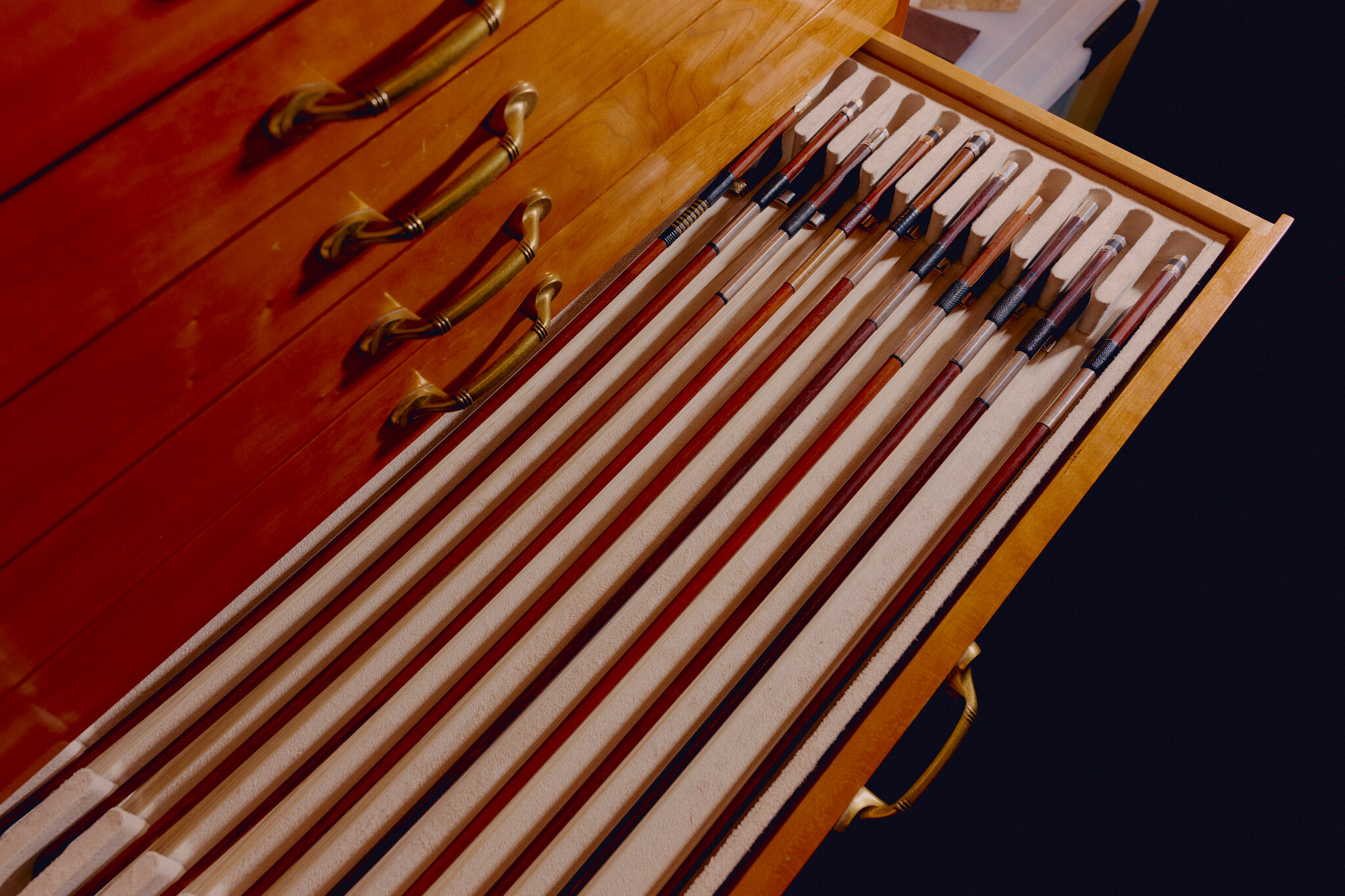 La madera empleada para instrumentos musicales podría volverse ilegal