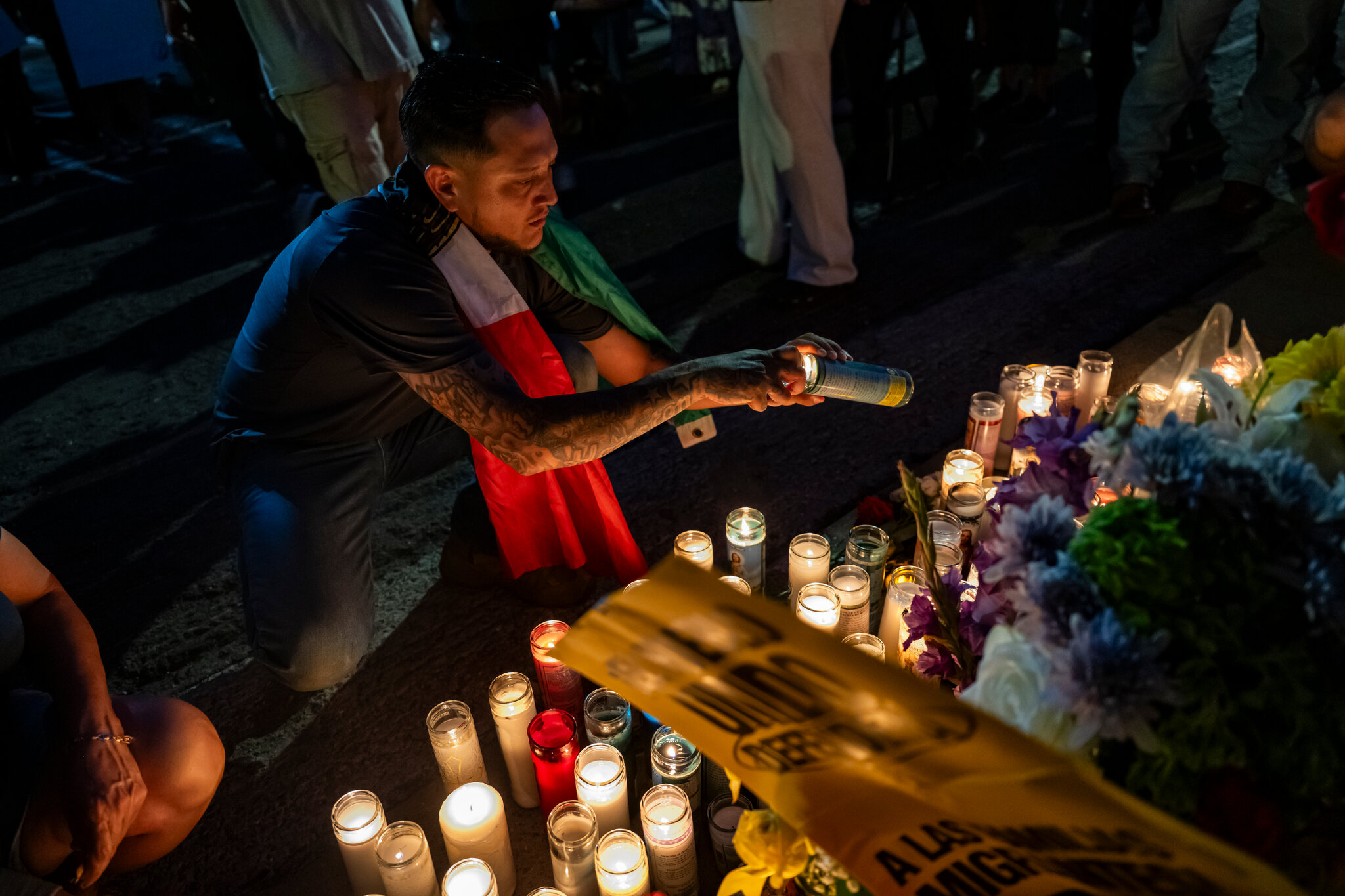 México presentará denuncias penales en EE. UU. por las muertes de migrantes