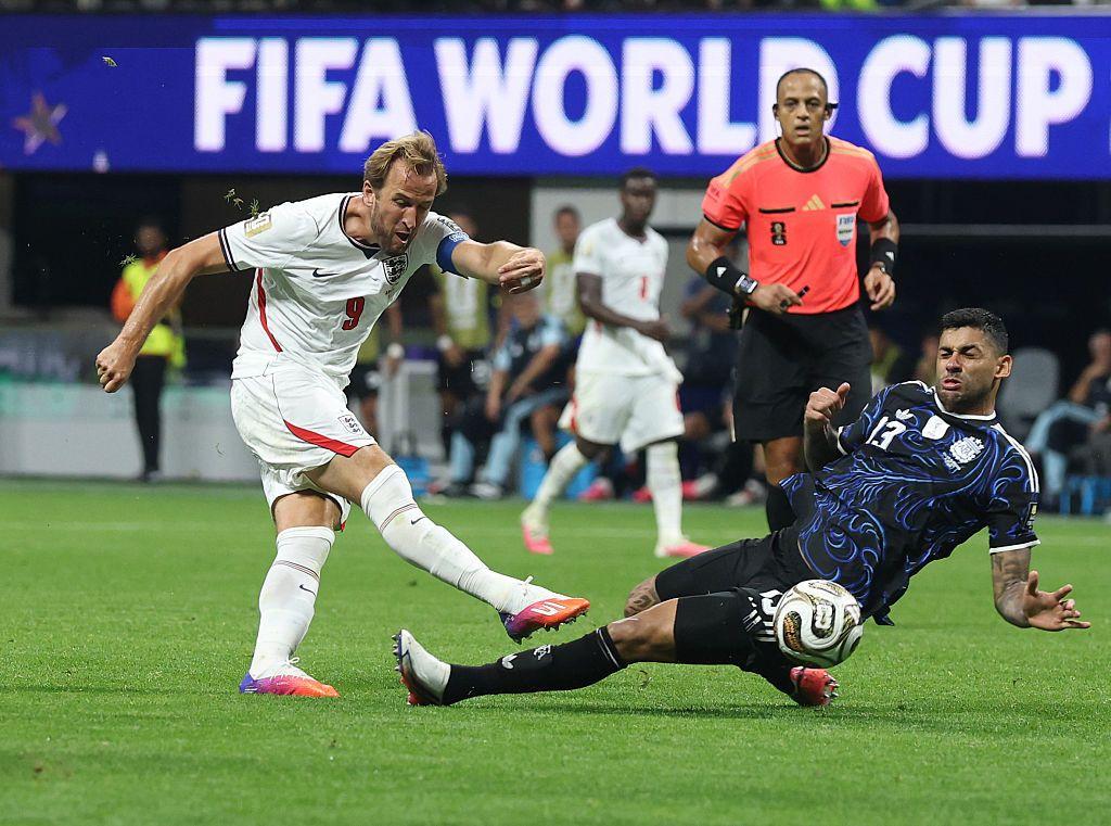 4 fortalezas de la Argentina de Messi que deberían preocupar a España más allá del “otro fútbol”