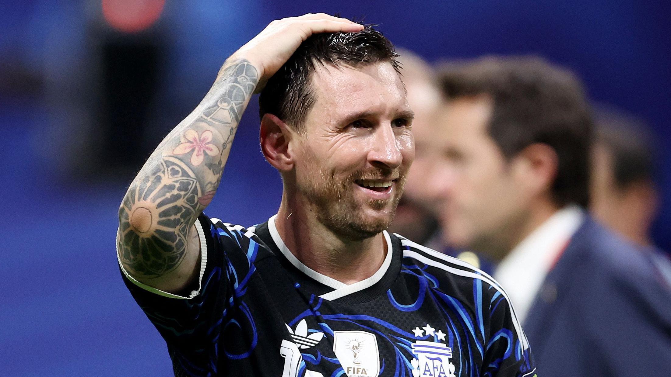 “Por la última de Leo”: cómo el factor Messi explica la épica de Argentina para llegar a la final del Mundial
