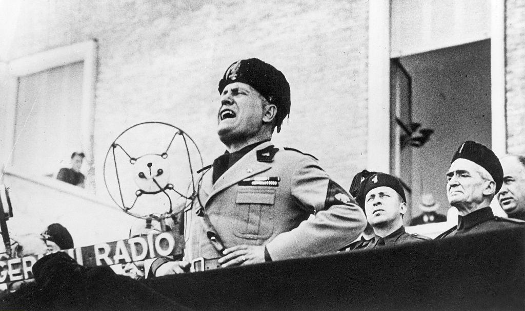 La legión de latinoamericanos que reclutó Mussolini para ganar el “Mundial del fascismo” en 1934