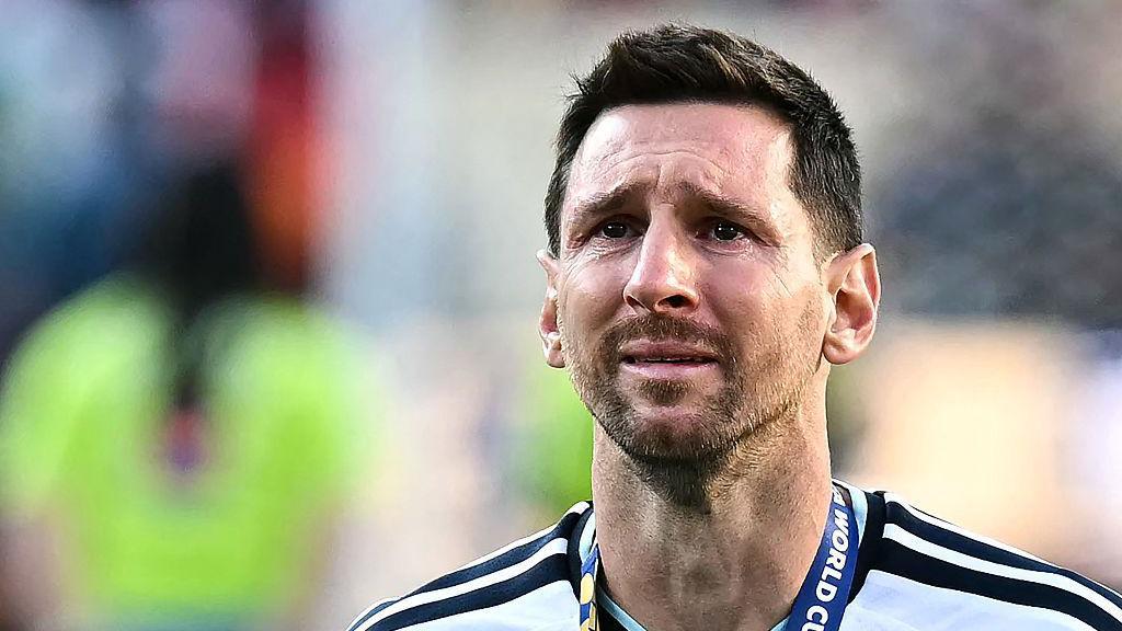España anula a la Argentina de Messi y consigue su segundo Mundial con un gran juego de equipo