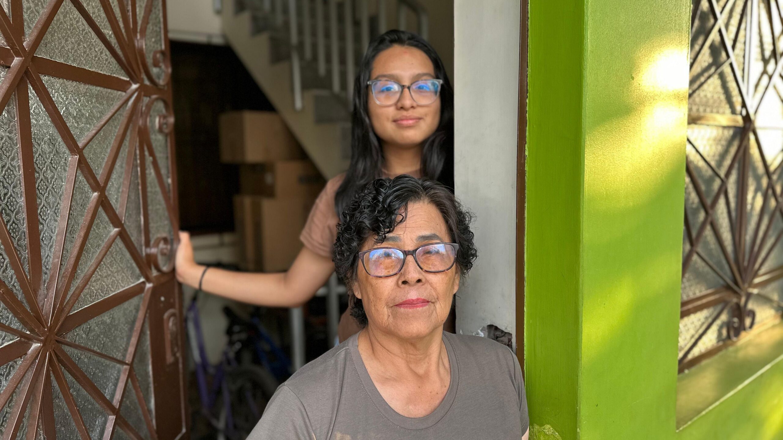 ¿Por qué hay tantas casas sin terminar en Perú?