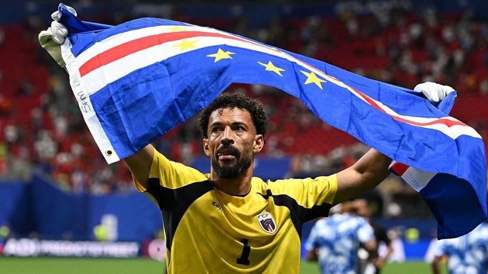El adiós a Cabo Verde, el pequeño país liderado por Vozinha que el Mundial jamás olvidará
