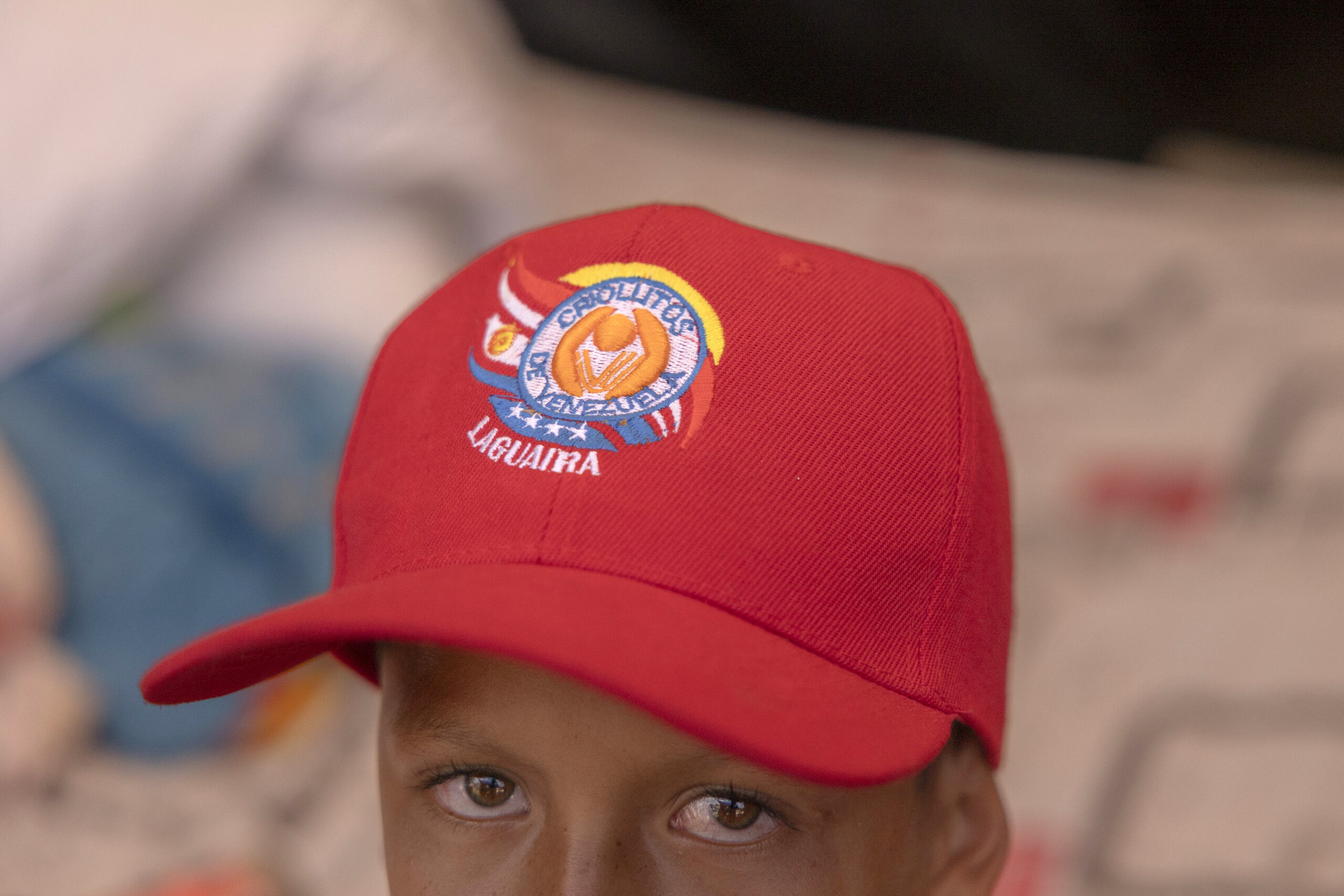 Los terremotos en Venezuela golpean el corazón del béisbol infantil