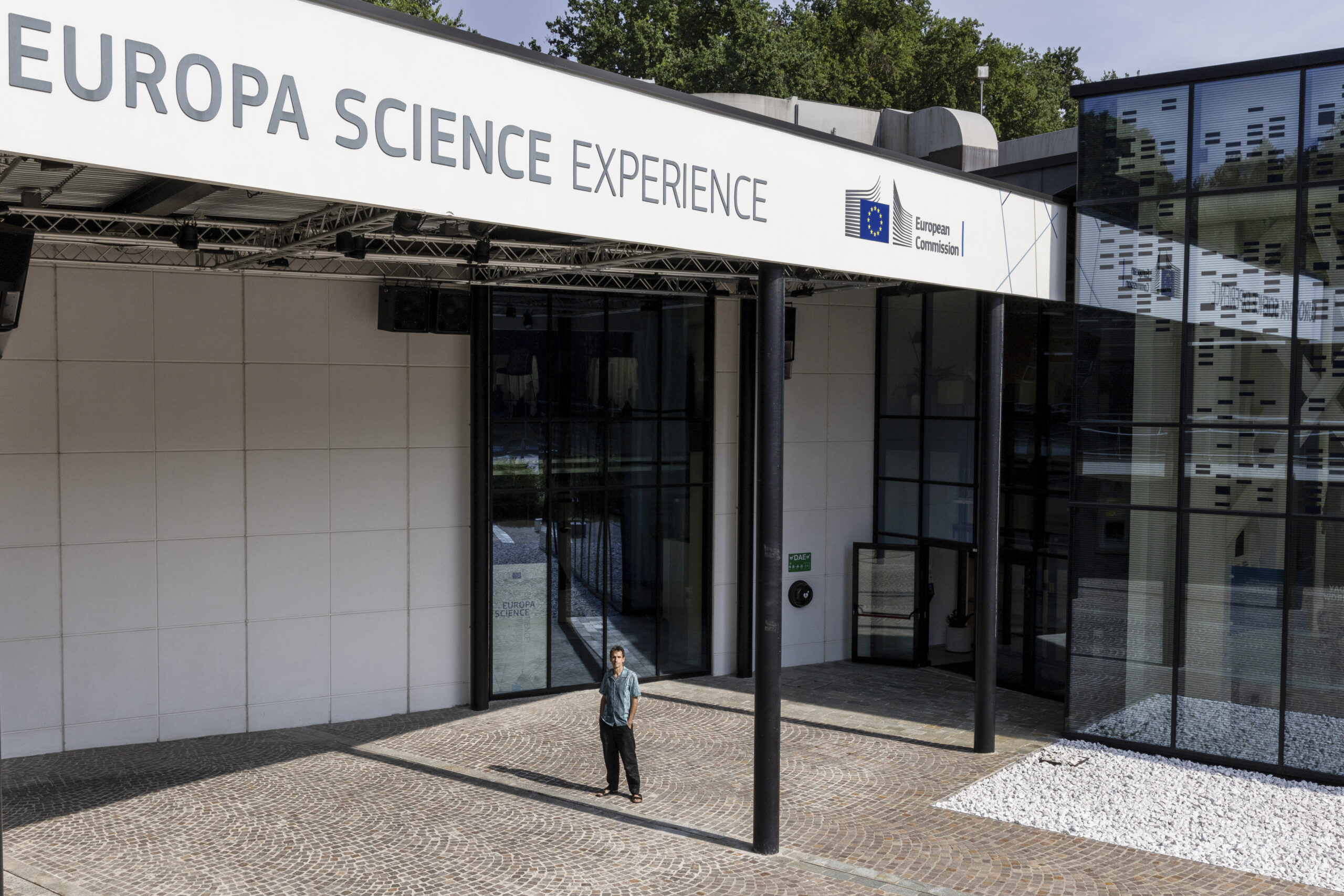 Europa se prepara para combatir incendios con datos