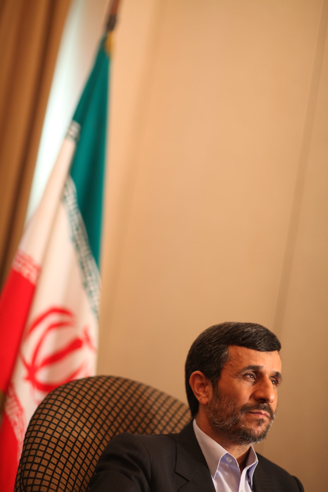 La operación secreta de Israel para reclutar a un expresidente iraní