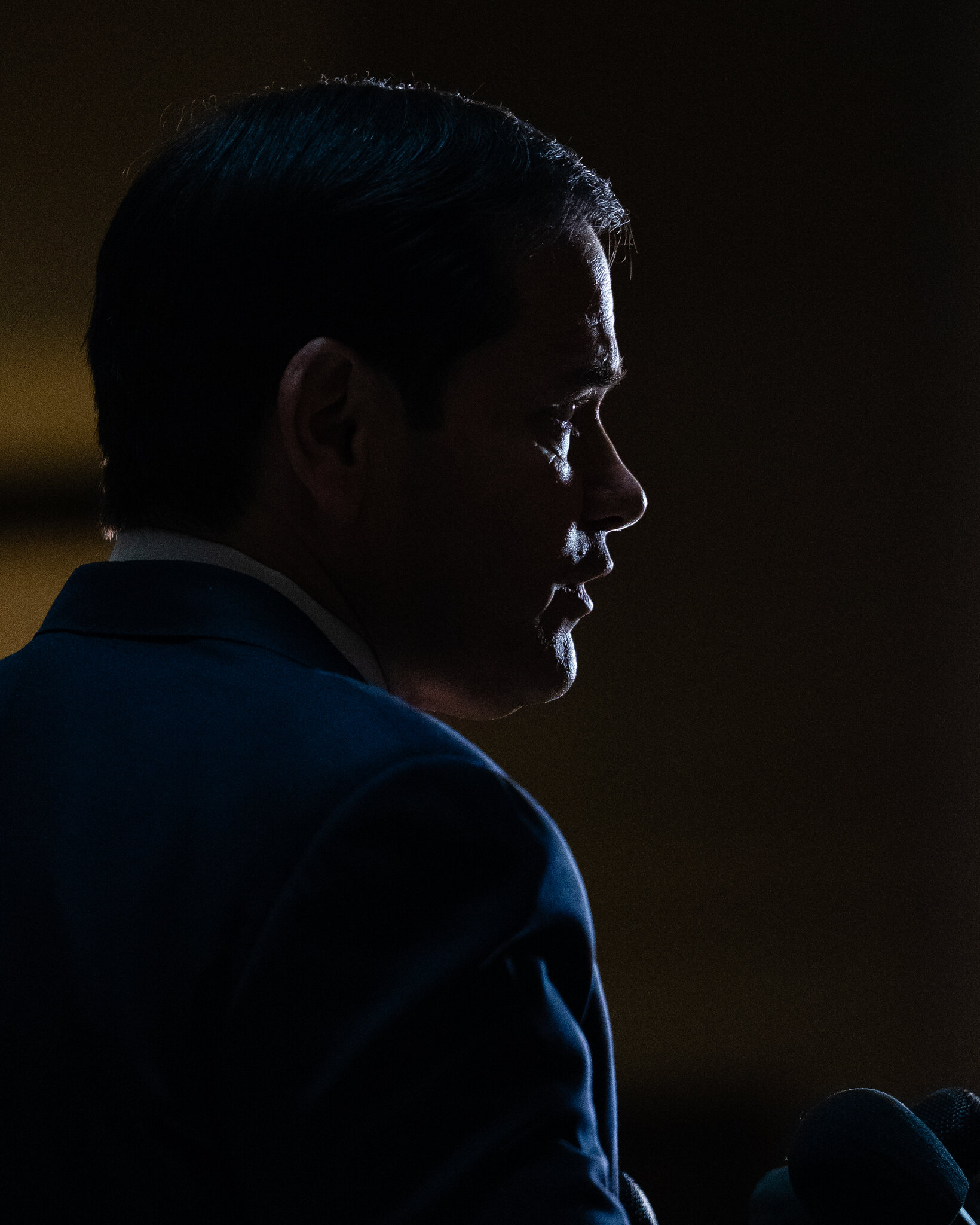 Marco Rubio gestiona a Venezuela desde Washington
