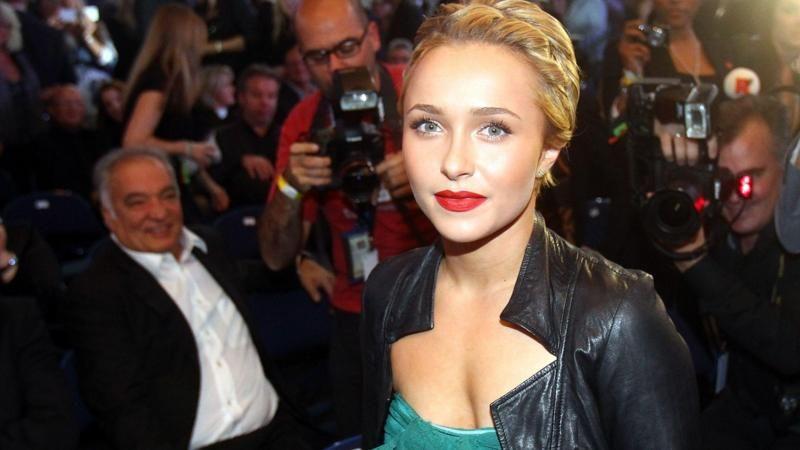 Muere a los 36 años Hayden Panettiere, actriz de las series “Héroes” y “Nashville”
