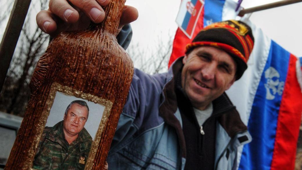 Muere a los 84 años Ratko Mladic, el “carnicero de Bosnia” que fue condenado a cadena perpetua por genocidio y crímenes de guerra en la antigua Yugoslavia