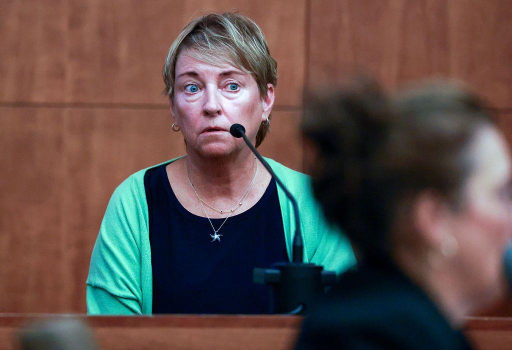 5 momentos clave del juicio a Lindsay Clancy, la madre acusada de asesinar a sus tres hijos en EE.UU.