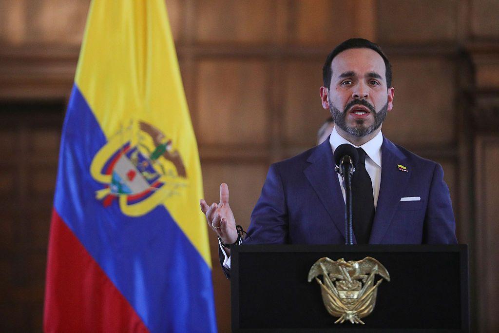 Abelardo De la Espriella