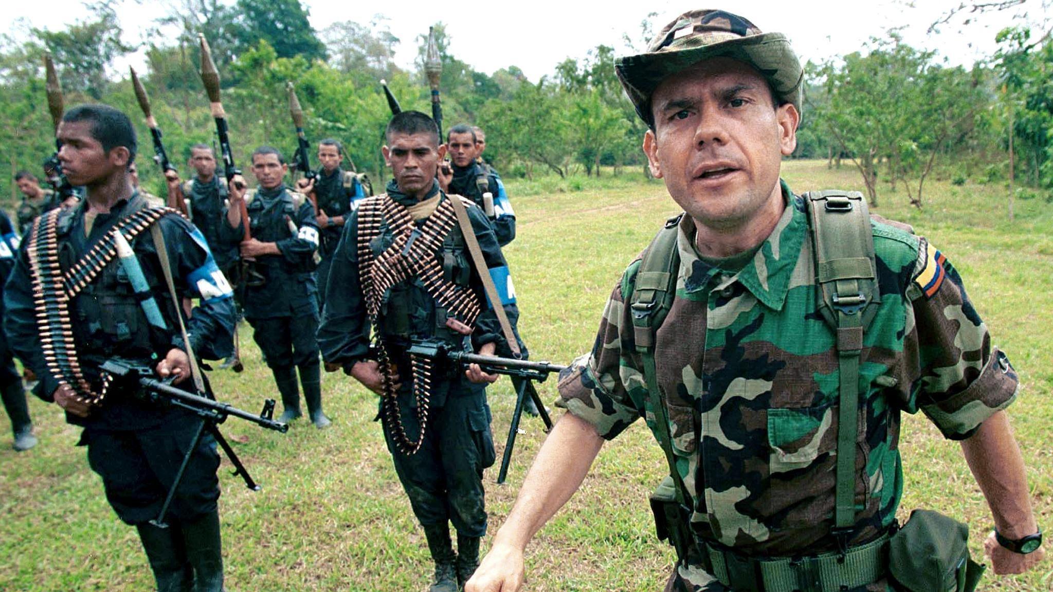 Cómo hizo su fortuna De la Espriella y los cuestionados negocios del nuevo presidente de Colombia