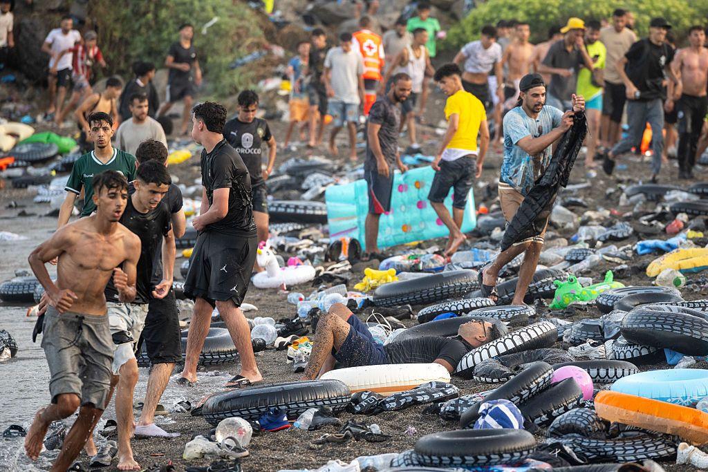 Ceuta