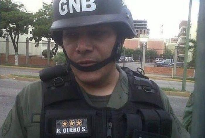 Rafael Quero Silva
