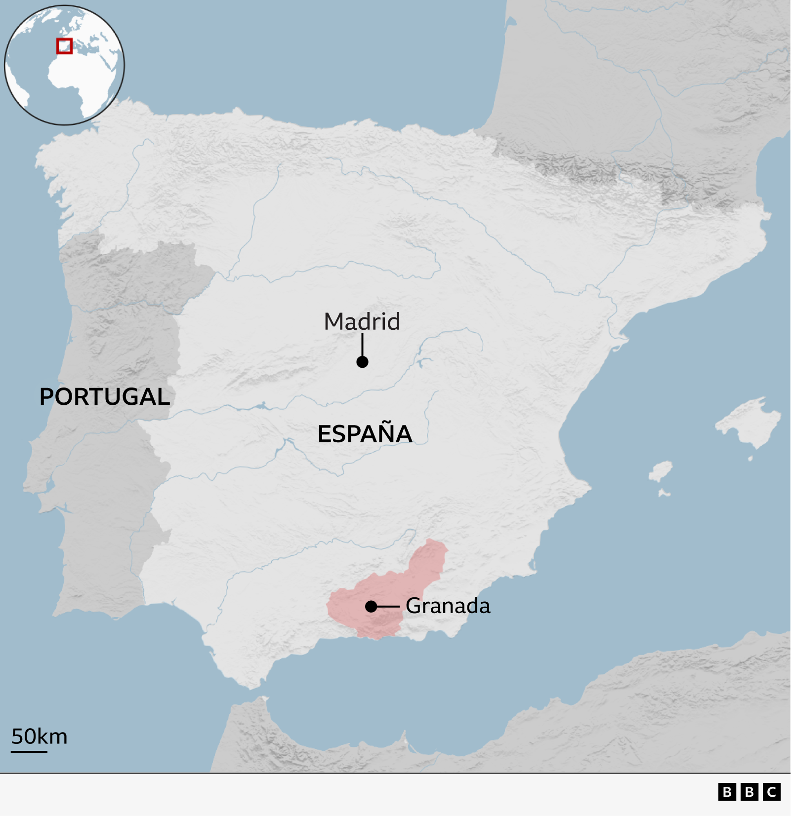 Por qué no se han podido encontrar los restos de García Lorca 90 años después de su ejecución en la Guerra Civil española
