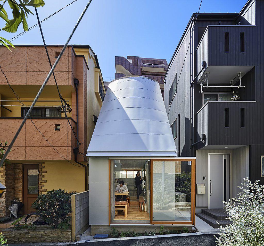 10 de las casas diseñadas con mayor ingenio y simplicidad en Japón