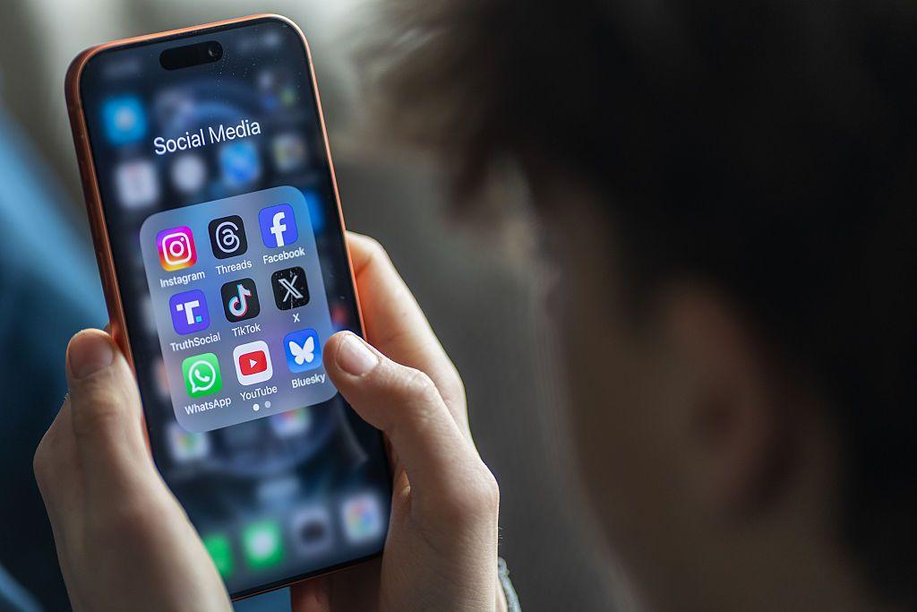 Multan a Meta con US$567 millones en el mayor fallo sobre seguridad infantil contra el gigante de las redes sociales
