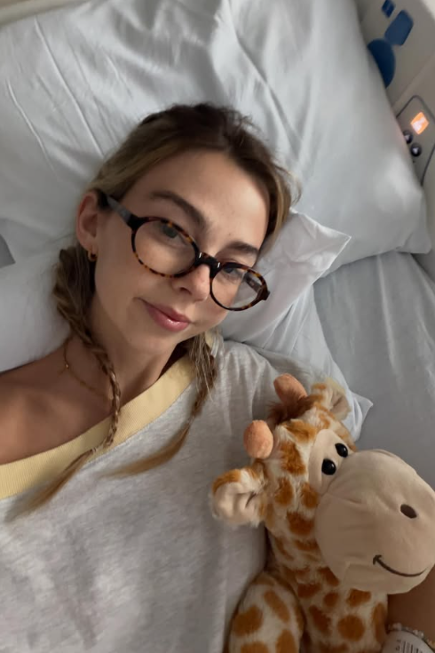 Muere a los 26 años la estrella de TikTok que compartió su experiencia de lucha contra el cáncer