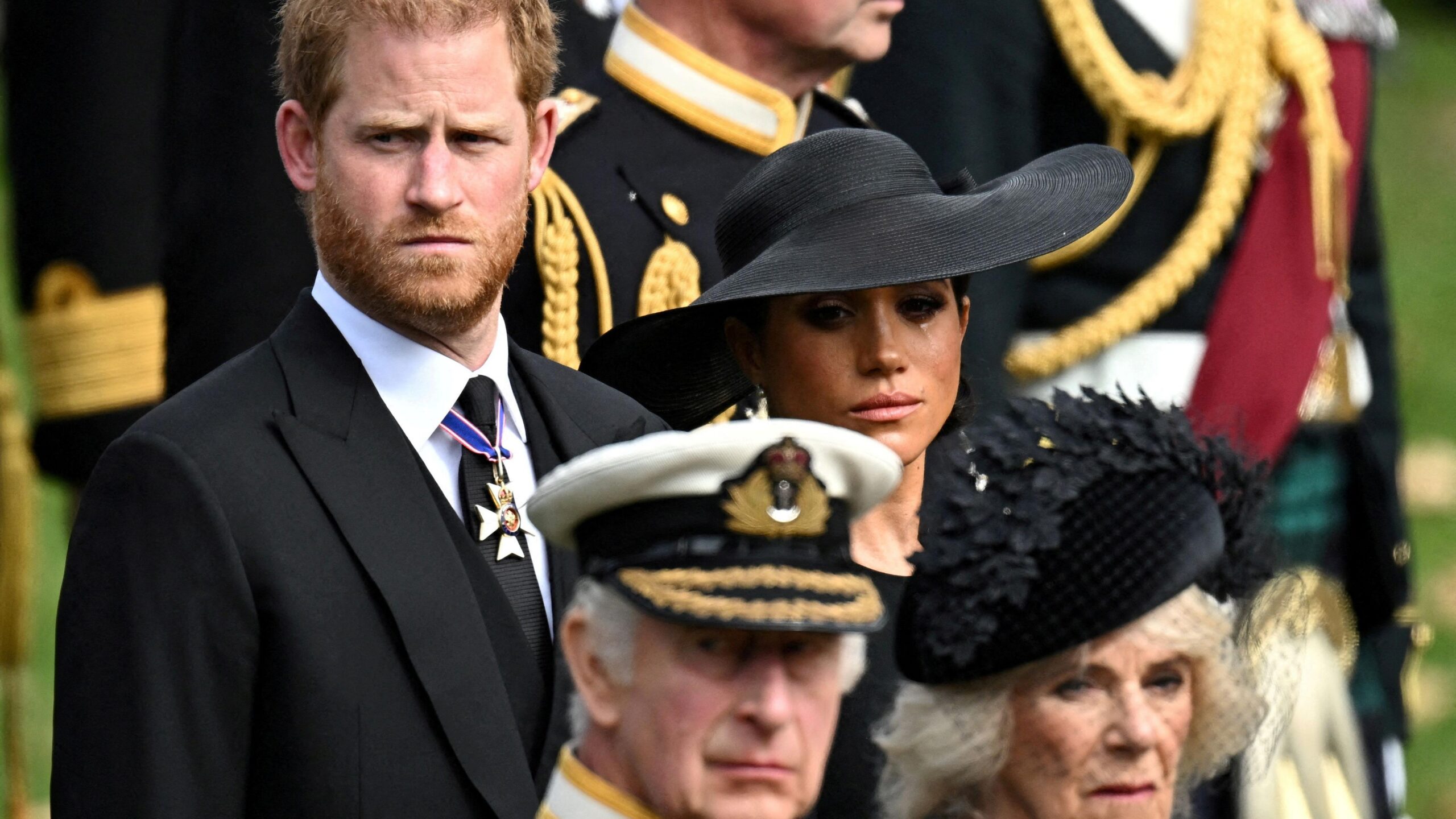 El príncipe Harry y su esposa Meghan regresarán a vivir a Reino Unido con sus hijos