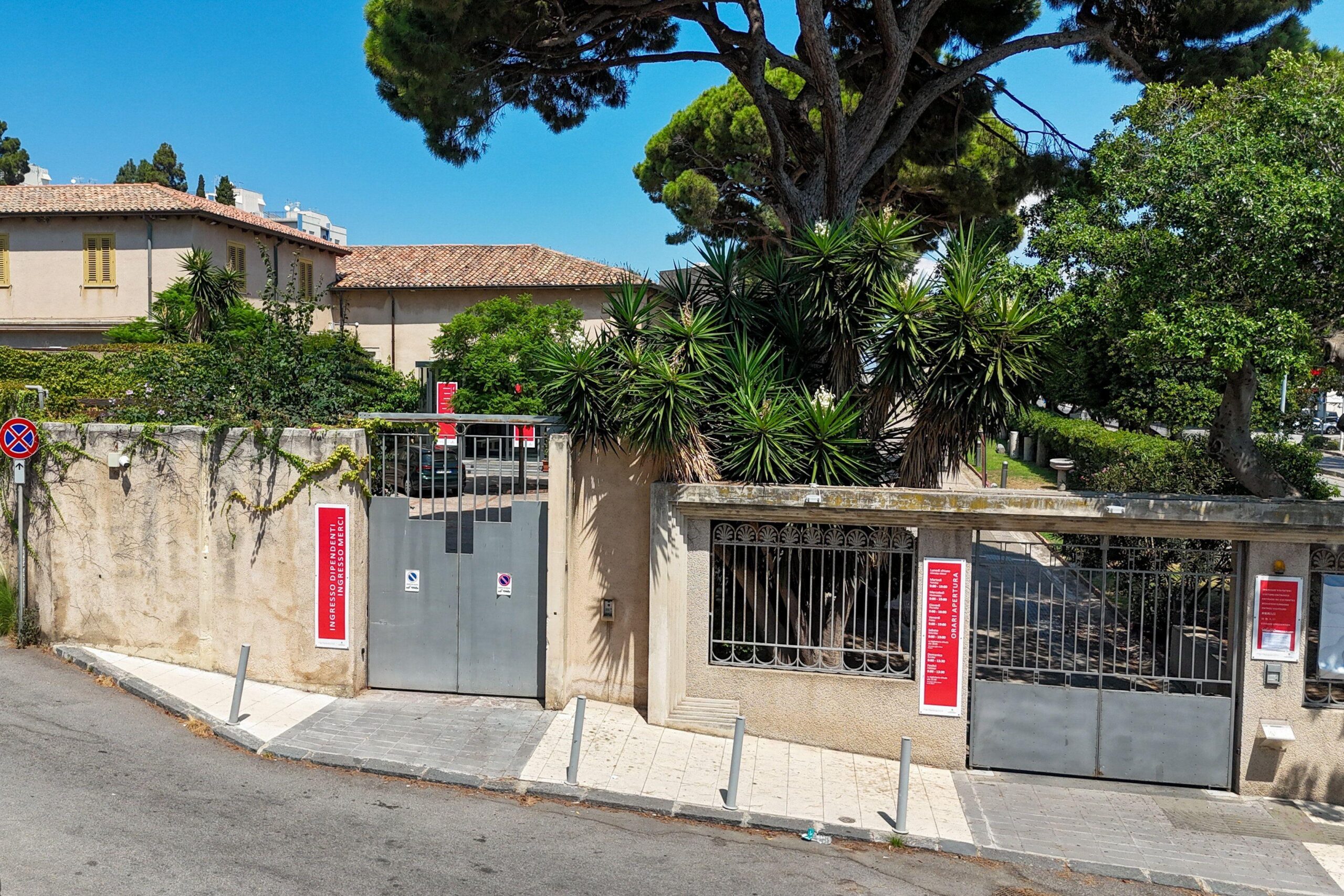 Roban cuatro “extraordinarias” pinturas renacentistas de un museo italiano