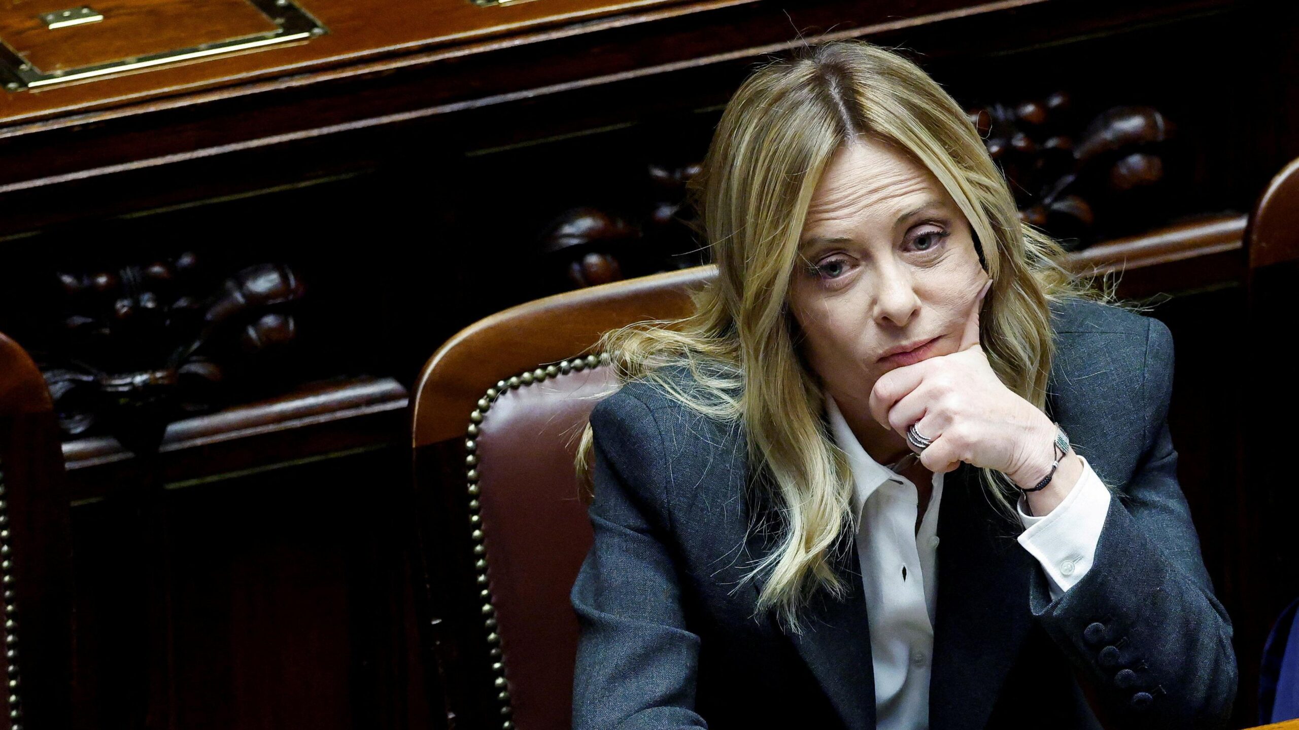 La tormenta política en Europa que desató la llegada de miles de migrantes africanos a Ceuta
