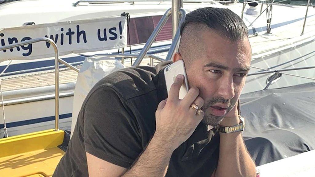 Qué es la Red Foxtrot, el enigmático grupo criminal escandinavo acusado de atacar objetivos israelíes y judíos en nombre de Irán