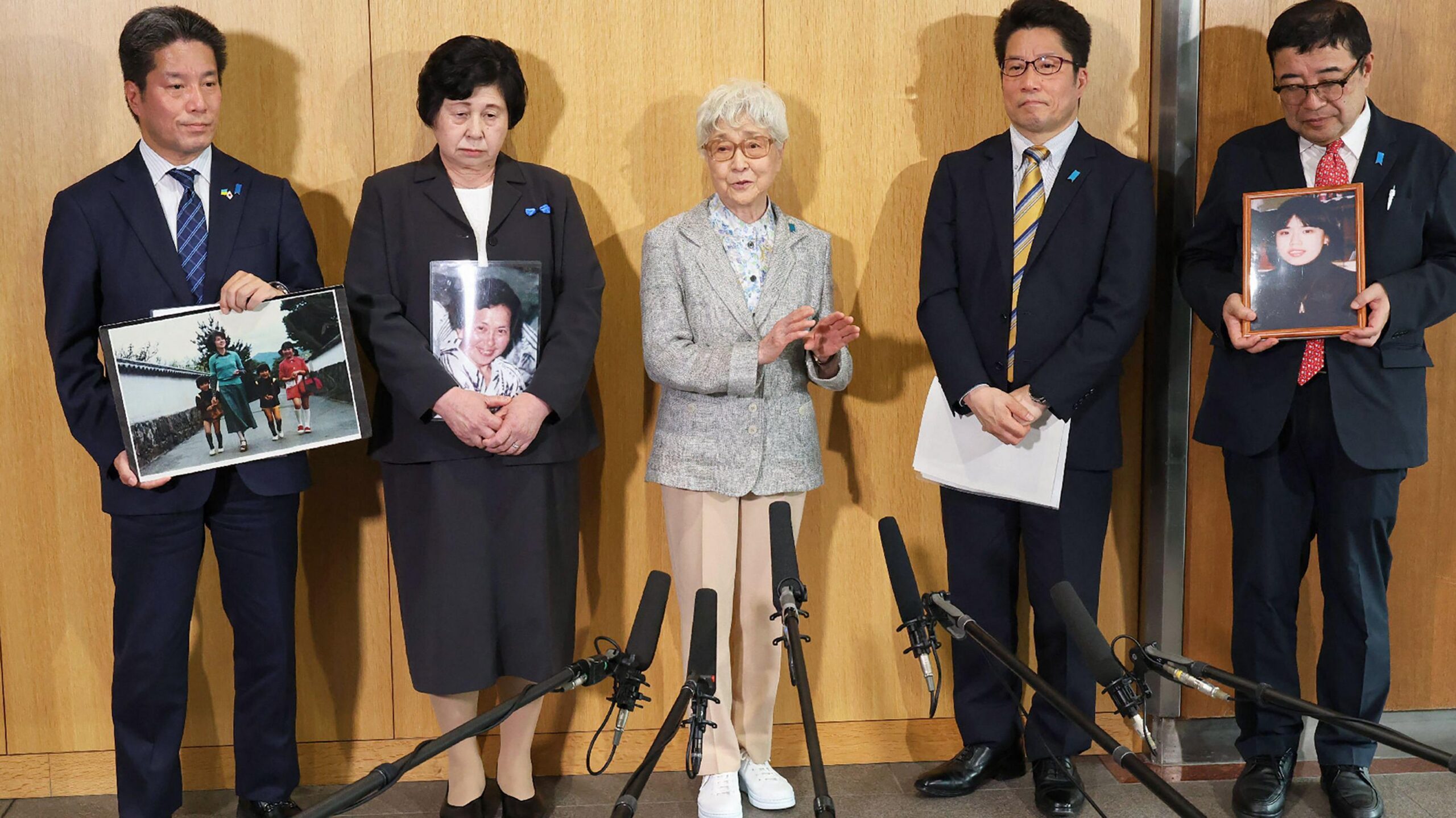 Fui secuestrada por Corea del Norte y forzada a casarme con un soldado de EE.UU.