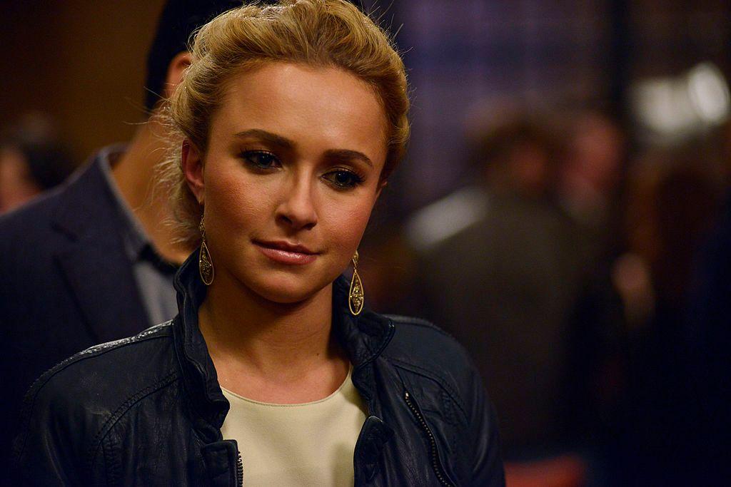 Por qué estrellas infantiles como Hayden Panettiere caen en la adicción