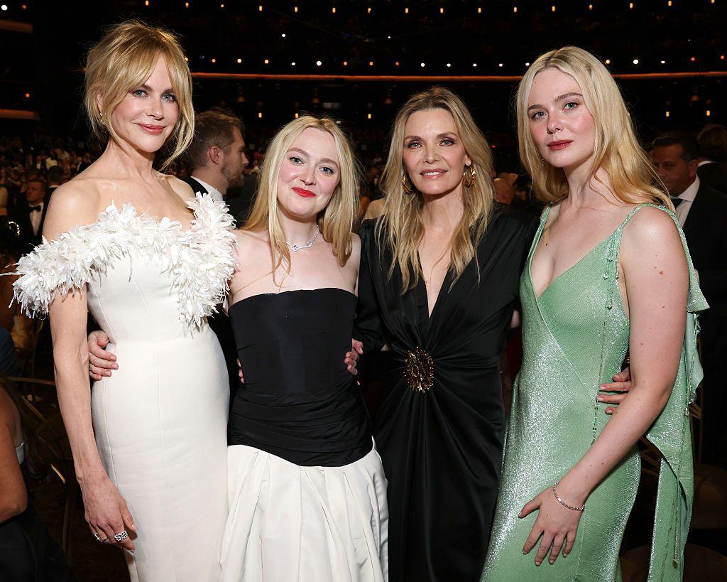 Premios Emmy 2026: estos son los ganadores de una gala en la que hizo historia la serie de comedia “Widow’s Bay”