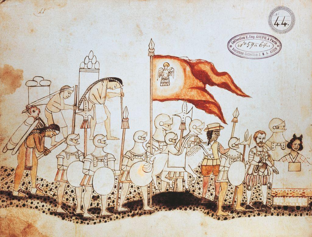 Qué muestra el códice de la historia prehispánica que se exhibe por primera vez en México tras estar casi dos siglos en Francia