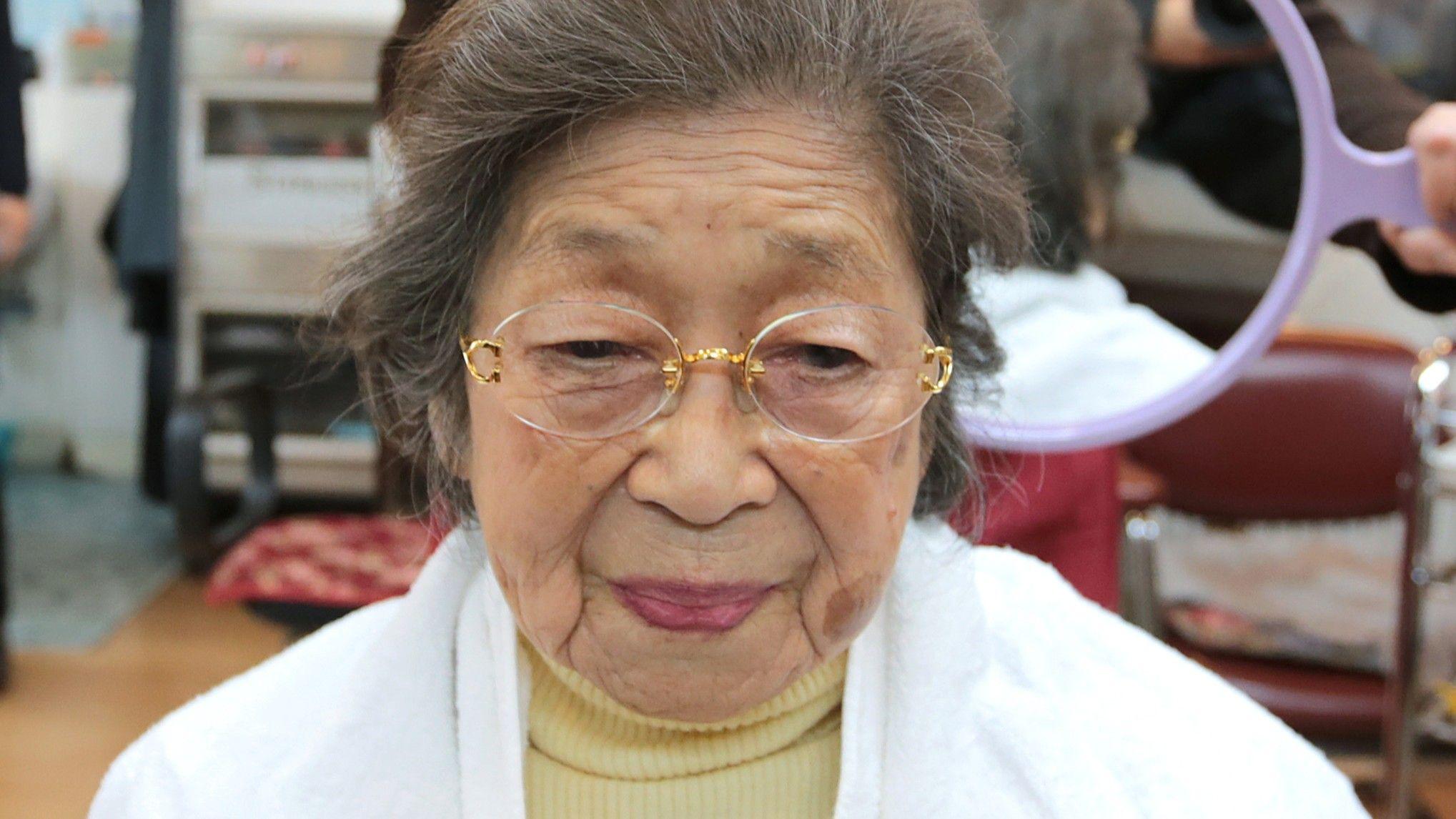 Por primera vez Japón supera las 100.000 personas con 100 años o más (y qué hay detrás de esta asombrosa longevidad)
