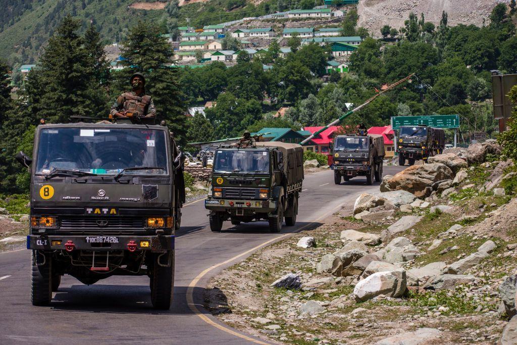 Por qué un nuevo pacto fronterizo entre Pakistán y China enfurece a India