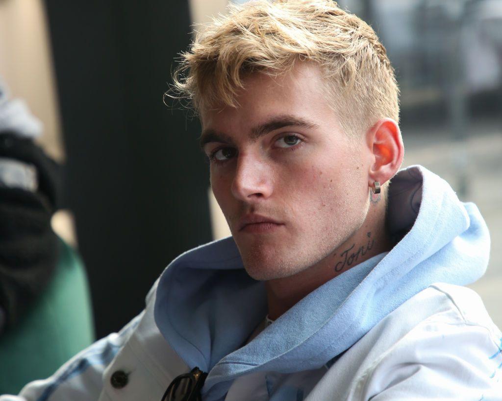 Muere Presley Gerber: la lucha contra los problemas de adicción y salud mental del hijo de la modelo Cindy Crawford