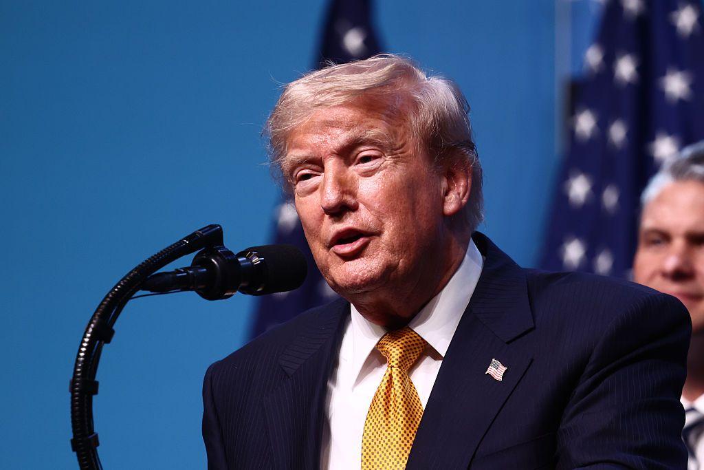 Trump