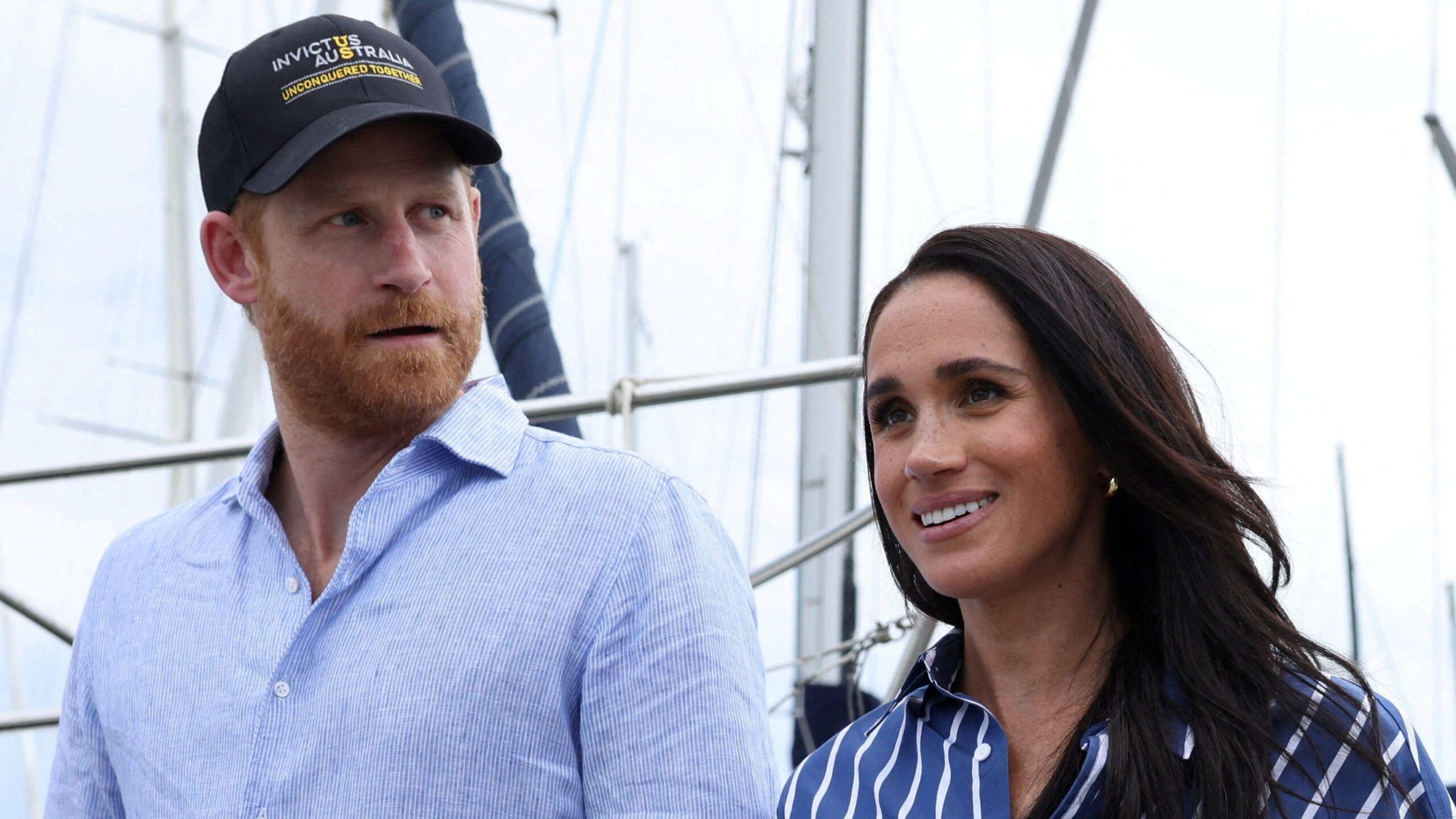 El rey Carlos III deja claro que Harry y Meghan siguen sin ejercer funciones para la monarquía británica pese a su regreso a Reino Unido
