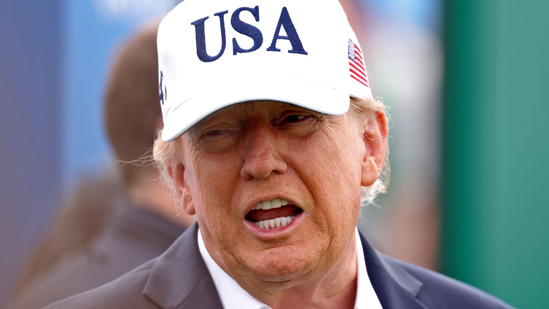 Por qué Trump apuesta todo por la IA y considera “un engaño” las advertencias sobre sus peligros