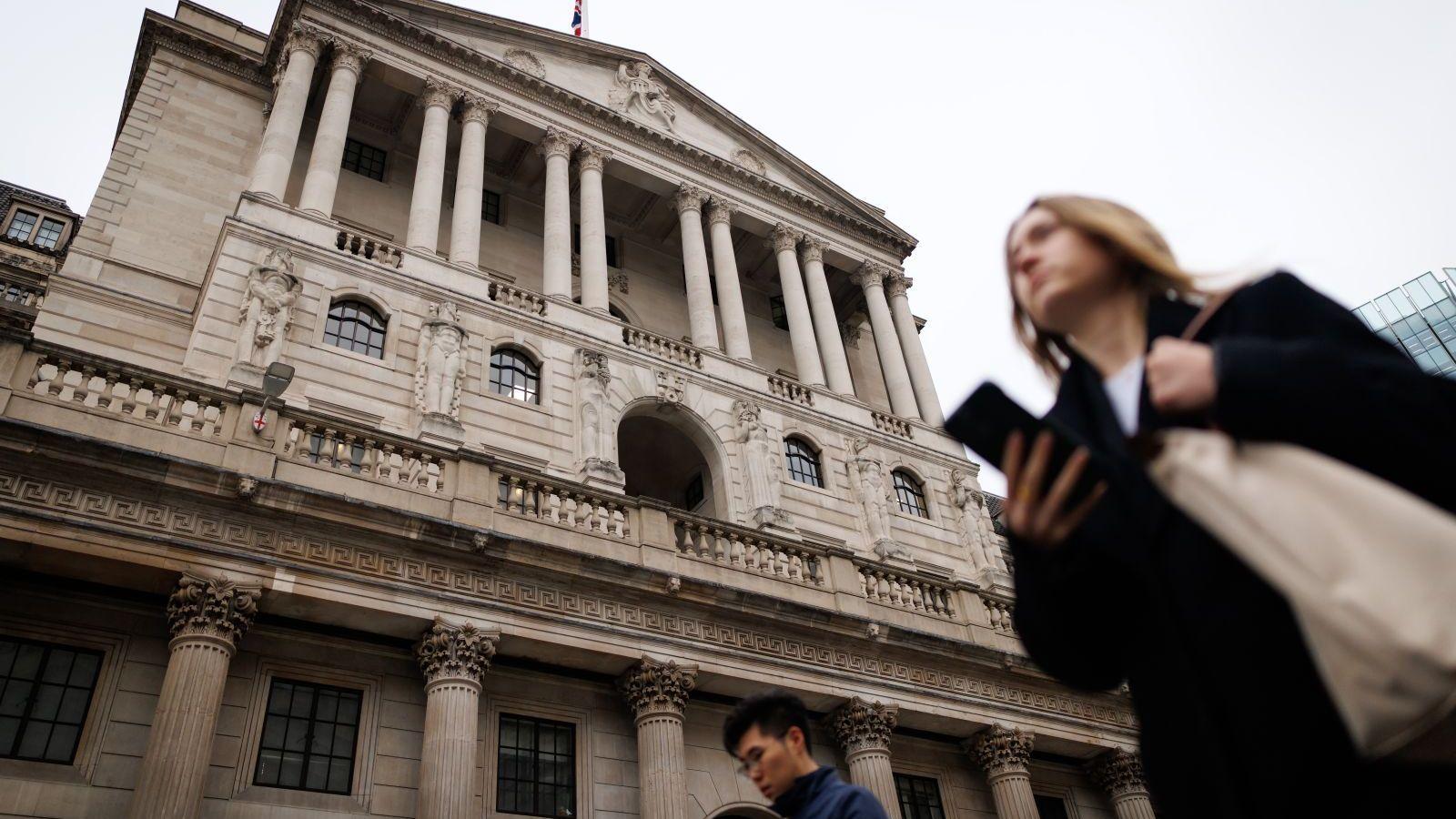 Por qué más de 70 países guardan sus reservas de oro en el Banco de Inglaterra (y qué lo diferencia de otros bancos)