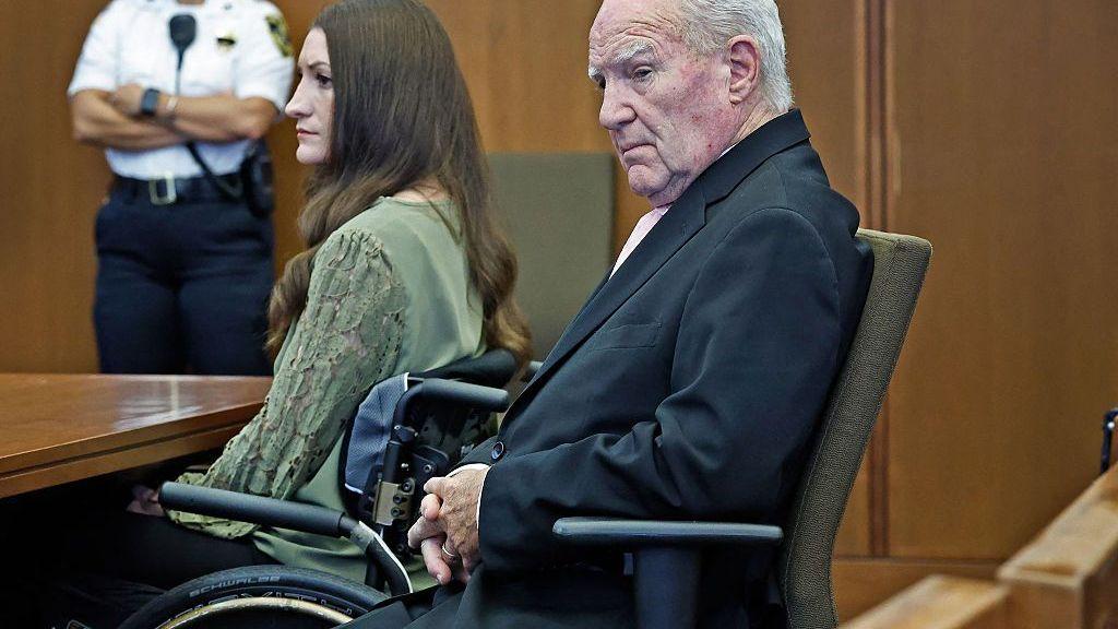 El jurado que se opuso al caso de Lindsay Clancy afirma que no tenía ninguna duda de que ella mató a sus hijos deliberadamente