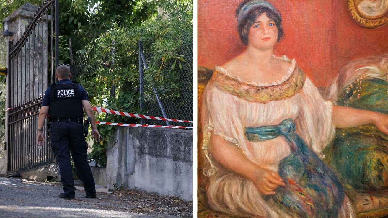 “Si pudieron golpear al Louvre, cualquier museo puede ser el siguiente”: por qué los robos de arte son cada vez más audaces en Europa