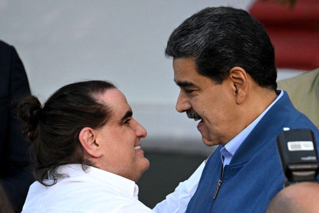 El empresario colombiano Alex Saab, aliado clave de Nicolás Maduro, se declara culpable de lavado de dinero y entregará US$195 millones a EE.UU.