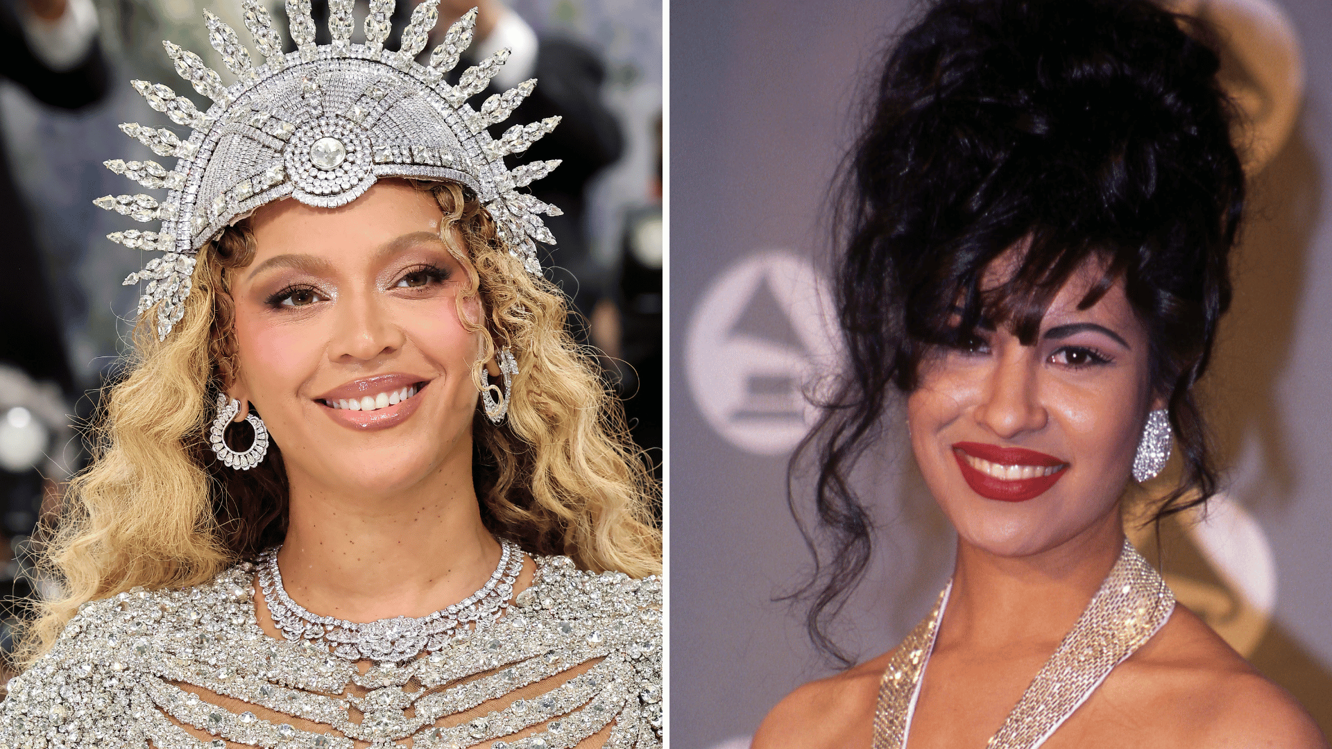 “Crecí en Texas escuchando sus canciones”: cómo Selena inspiró a Beyoncé y por qué grabó una nueva canción con fragmentos de “Como la flor”
