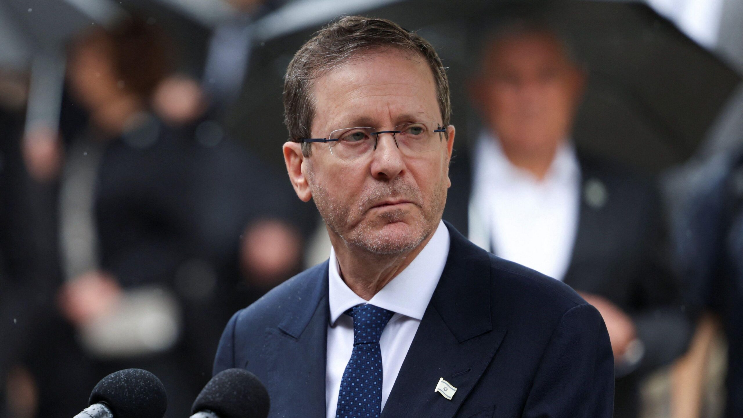 Reino Unido anuncia sanciones contra los colonos judíos en Cisjordania y provoca una airada respuesta de Israel