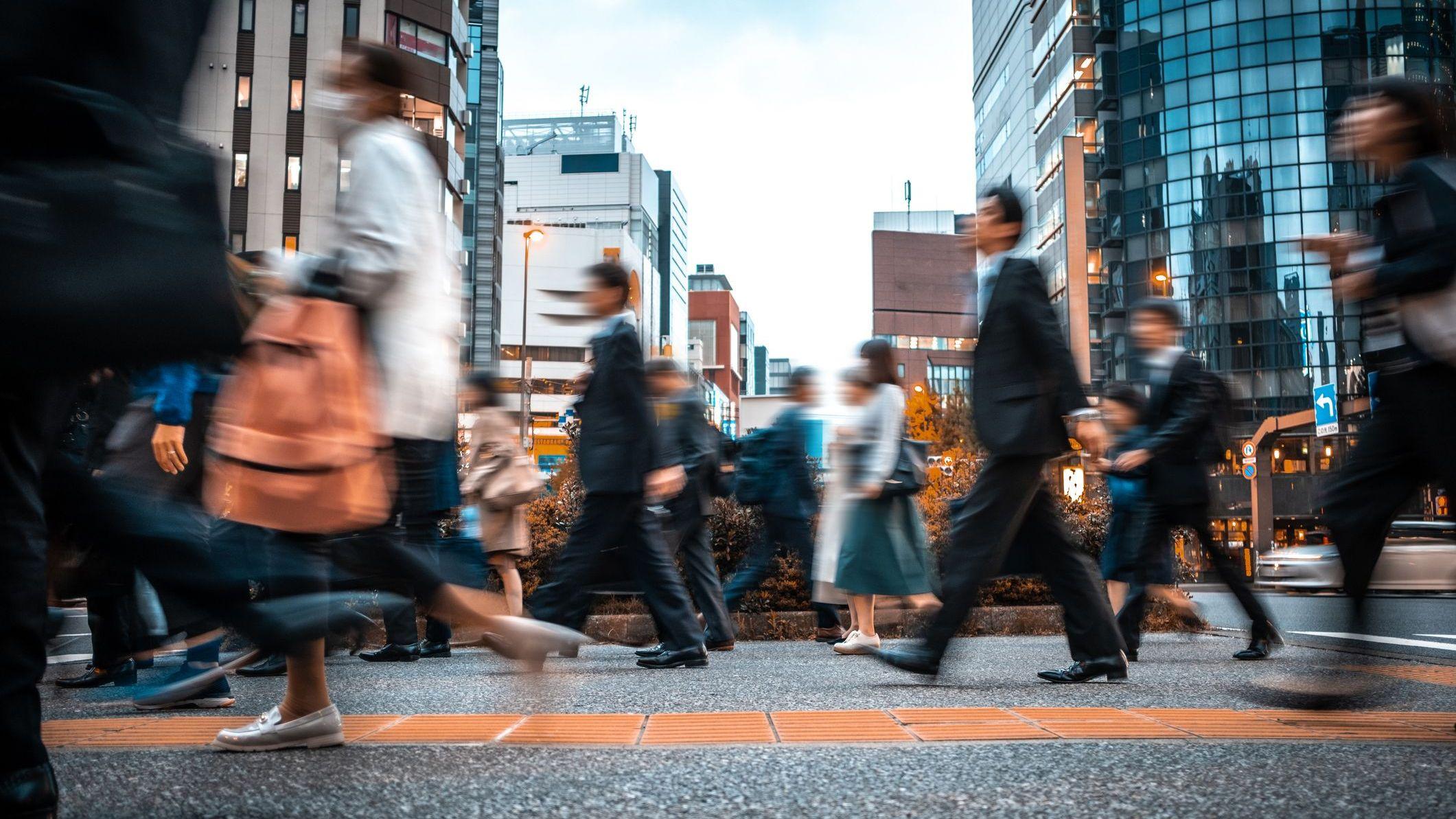 Por qué Japón tiene tan pocos cestos de basura y aun así mantiene sus calles limpias